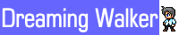 Dreaming Walker